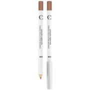 Couleur Caramel Lip Pencil 115 Beige