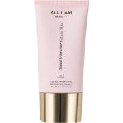 ALL I AM BEAUTY Tinted Moisturizer 02