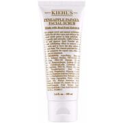 Kiehl's Pineapple Papaya Pineapple Papaya Facial Scrub  100 ml