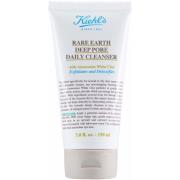 Kiehl's Rare Earth Deep Pore Daily Cleanser  150 ml