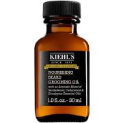 Kiehl's Men Grooming Solutions Nourishing Beard Grooming Oil 30 m