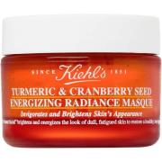 Kiehl's Turmeric & Cranberry Turmeric & Cranberry Seed Energizing