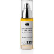 c/o Gerd Lingonberry Clear Skin  30 ml