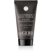 c/o Gerd Cloudberry Body Scrub  30 ml