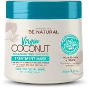 Be natural Virgin Coconut Treatment Mask  350 g