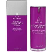 Youth Lab Retinol Reboot Eye Serum 15 ml