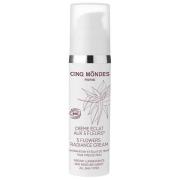 Cinq Mondes Enhance Five Flowers Radiance Cream 50 ml