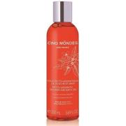 Cinq Mondes Cleanse Phyto-Aromatic Shower & Bath Oil