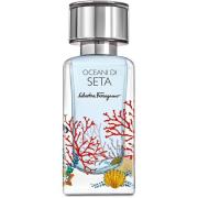 Salvatore Ferragamo Oceani di Seta Eau de Parfum 50 ml