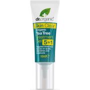 Dr. Organic Skin Clear 5 in 1 Treatment Gel 10 ml