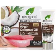 Dr. Organic Virgin Coconut Oil Lip Serum 10 ml