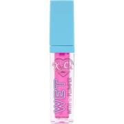 KimChi Chic Wet Gloss Lipgloss + Plumper Miami