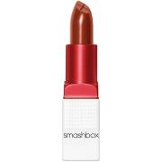 Smashbox Be Legendary Prime & Plush Lipstick 05 Out Loud