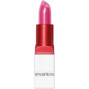 Smashbox Be Legendary Prime & Plush Lipstick 22 Poolside