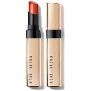 Bobbi Brown Luxe Shine Intense Lipstick Desert Sun