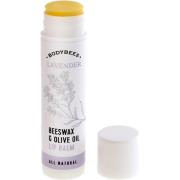 Bodybees Bee Smooth Lip Balm Lavender 6 ml