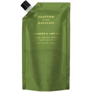 The Scottish Fine Soaps Hand Wash Refill 600 ml