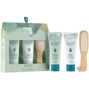 The Scottish Fine Soaps Foot Care Pamper Kit