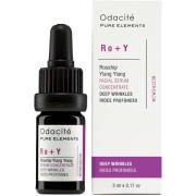 Odacité Ro+Y Facial Serum Concentrate Deep Wrinkles 5 ml