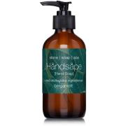 Stone Soap Spa Hand Soap Bergamot 250 ml