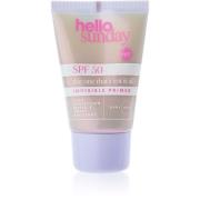 Hello Sunday The One That's Got It All SPF 50 50 ml