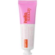 Hello Sunday The One For Your Hands SPF 30 30 ml