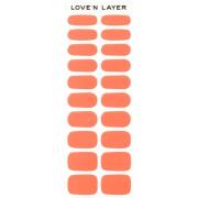 Love'n Layer   Solid  Pale 