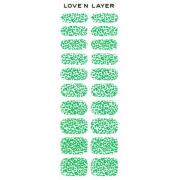 Love'n Layer   Leo B. Green