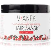 VIANEK Regenerating Hair Mask for Dark Hair 150 ml