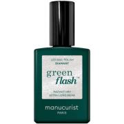 Manucurist Green Flash LED Gel Nail Color Diamant