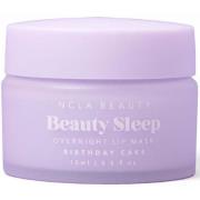 NCLA Beauty Birthday Cake  Beauty Sleep Lip Mask 15 ml