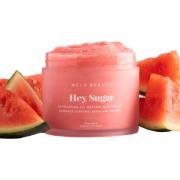 NCLA Beauty Watermelon Watermelon Body Scrub  250 g