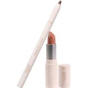 Nude Beauty Lip Duo Exciting Kiss