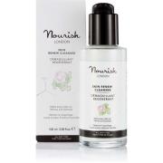 Nourish London Skin Renew Cleanser 100 ml