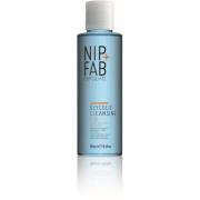 NIP+FAB Exfoliate Glycolic Cleansing Fix 150 ml