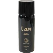 I am by Swedish Haircare I am Flexible Hairspray 50 ml