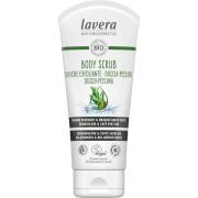 Lavera Body Scrub 200 ml