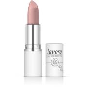 Lavera Comfort Matt Lipstick Smoked Rose 09