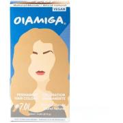 Oiamiga Permanent Hair Colour Natural Blonde