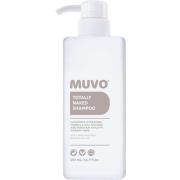 Muvo Totally Naked Shampoo 500 ml