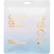 NOBE Cooling Care Reviving Hydrogel Mask