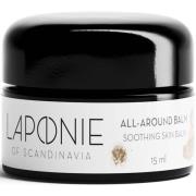 Laponie of Scandinavia All-around Balm  15 ml