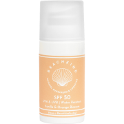 Beachkind Natural Sunscreen SPF 50 15 ml