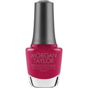 Morgan Taylor Nail Lacquer Gossip Girl