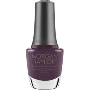 Morgan Taylor Nail Lacquer Met My Match