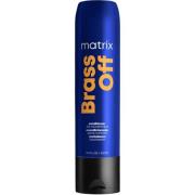 Matrix Brass Off Total Results Conditioner 300 ml