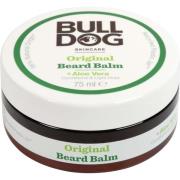 Bulldog Original Beard Balm 75 ml