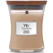 WoodWick Cashmere Medium Medium