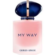 Giorgio Armani My Way  Eau de Parfum Floral 50 ml