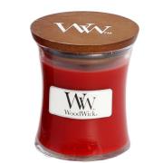 WoodWick Cinnamon Chai Christmas Scent Mini Mini